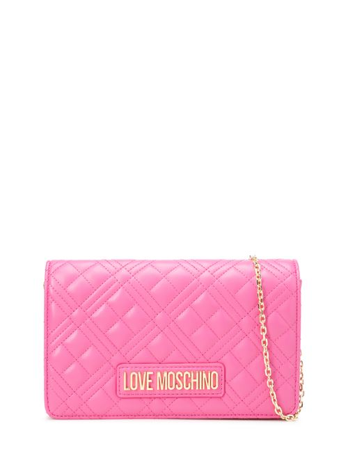 Pochette LOVE MOSCHINO | JC4079PP1ILA0615